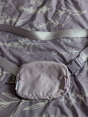 lululemon Belt Bag